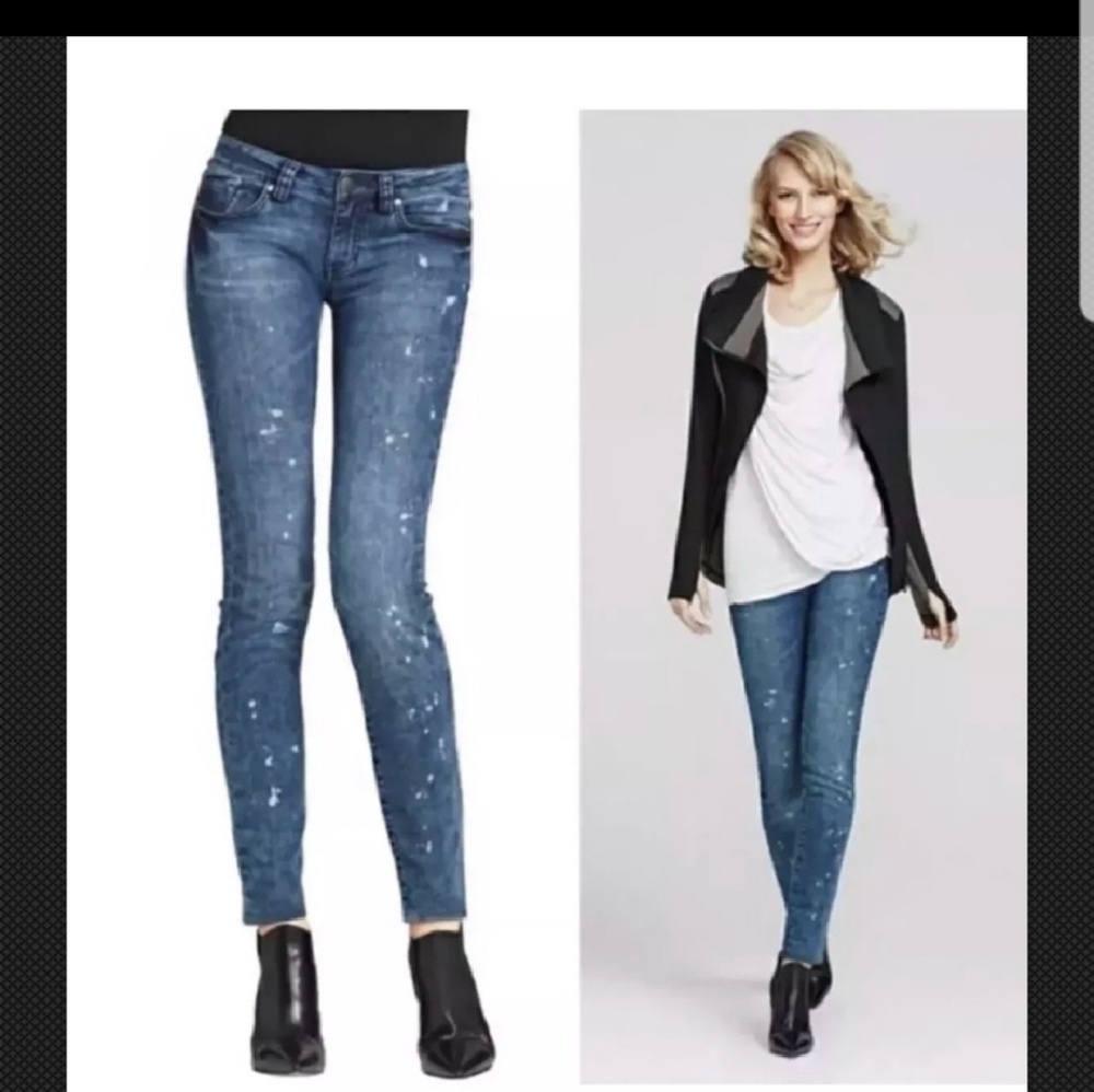 Cabi 920 Jeans